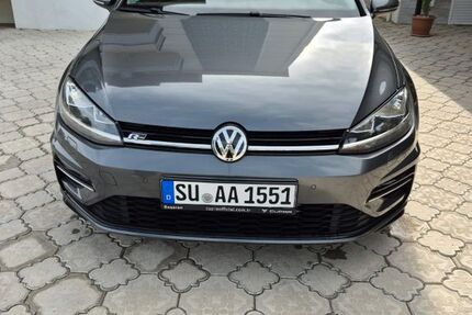 VW Golf 123.000 km 16.750 &euro; Sankt Augustin 53757