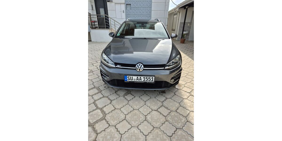VW Golf 123.000 km 16.750 &euro; Sankt Augustin 53757