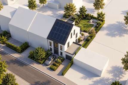 Haus Köln Kalk - 6 Zimmer, 150 m&sup2;, 798.000&euro; | Angebot:27704362