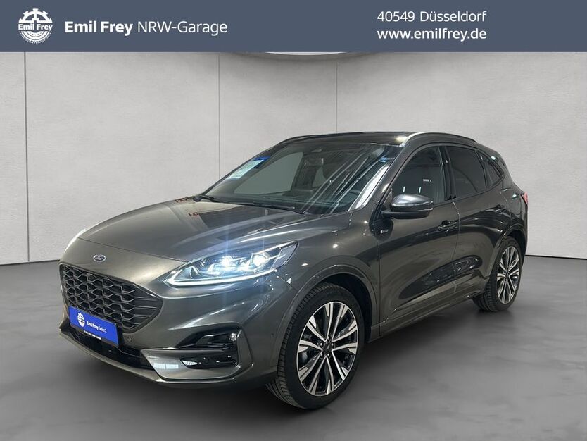 Ford Kuga 31.460 km 33.990 € Düsseldorf 40549