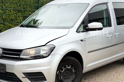 VW Caddy 311.402 km 8.950 € Bergheim bei Köln 50126