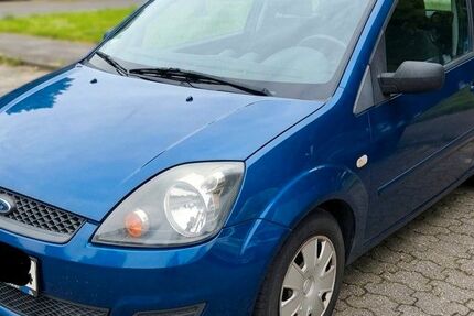Ford Fiesta 191.500 km 1.399 &euro; Elsdorf 50189