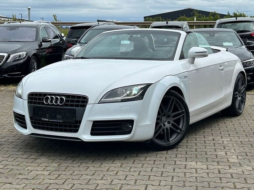 TT