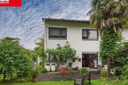 Charakter, Charme und Fernsicht - Ihr neues Zuhause in Bonn-Mehlem 7 zimmer