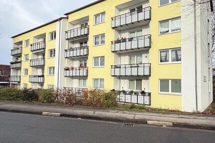 Wohnung Leverkusen Alkenrath - 3 Zimmer, 67 m&sup2;, 838&euro; | Angebot:24485275