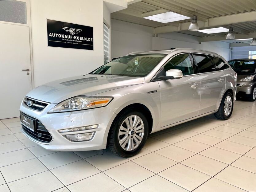 Ford Mondeo 190.000 km 7.990 € Köln 51067