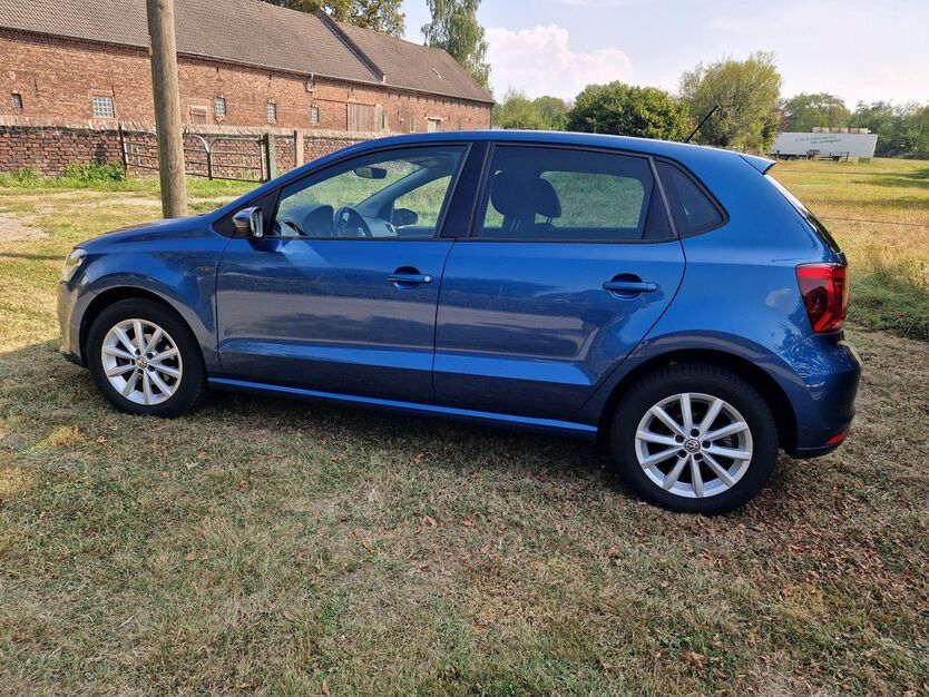 VW Polo 116.000 km 10.600 € Langenfeld 40764