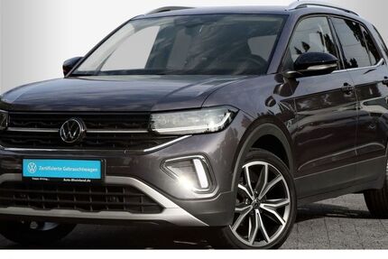 VW T-Cross 56.670 km 21.441 &euro; Bonn 53175