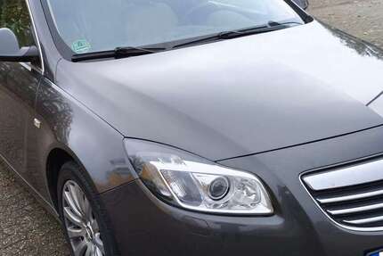 Opel Insignia 174.000 km 4.000 € neuss 41470