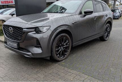 Mazda CX-60 76.701 km 35.485 &euro; Leverkusen 51373