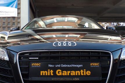 Audi R8 149.850 km 47.900 &euro; Köln 51069