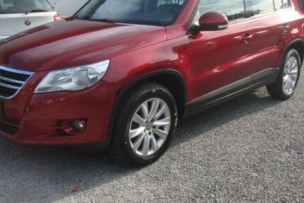 VW Tiguan 383.000 km 5.250 € Engelskirchen-Loope 51766