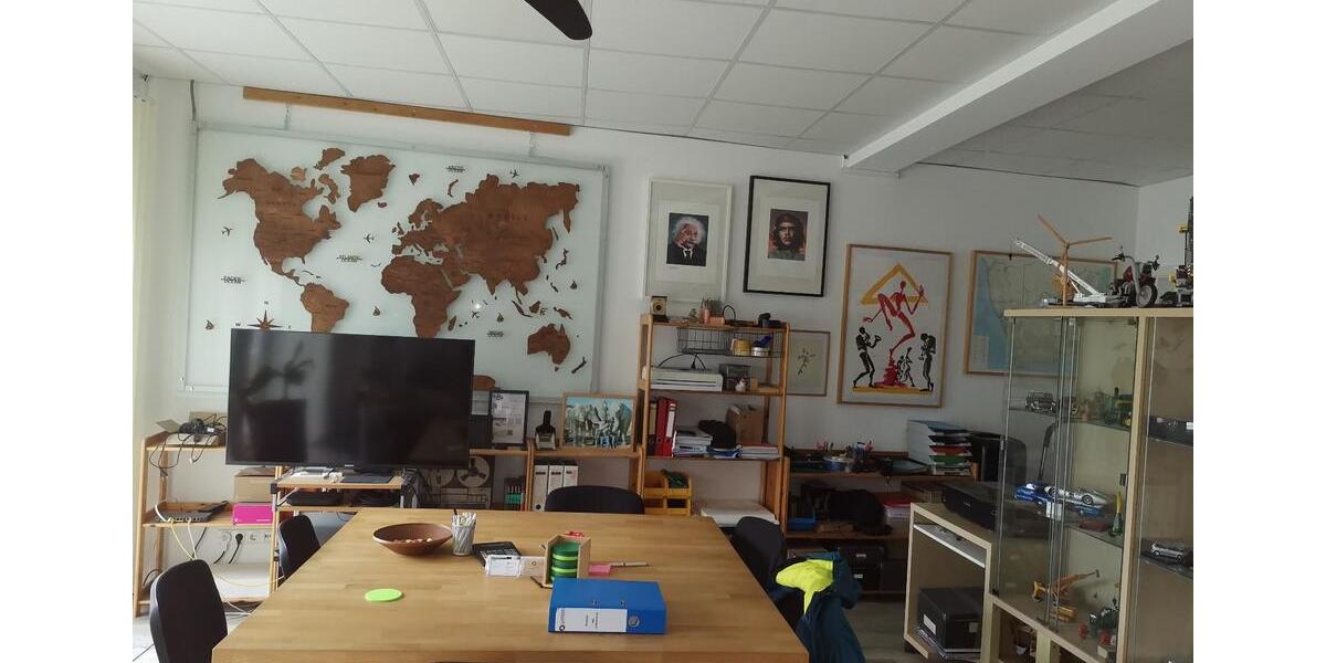 Gewerbeobjekt Erftstadt - 587&euro; | Angebot:26101336