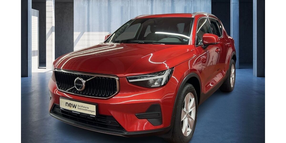 Volvo XC40 26.972 km 29.912 &euro; Köln 50939