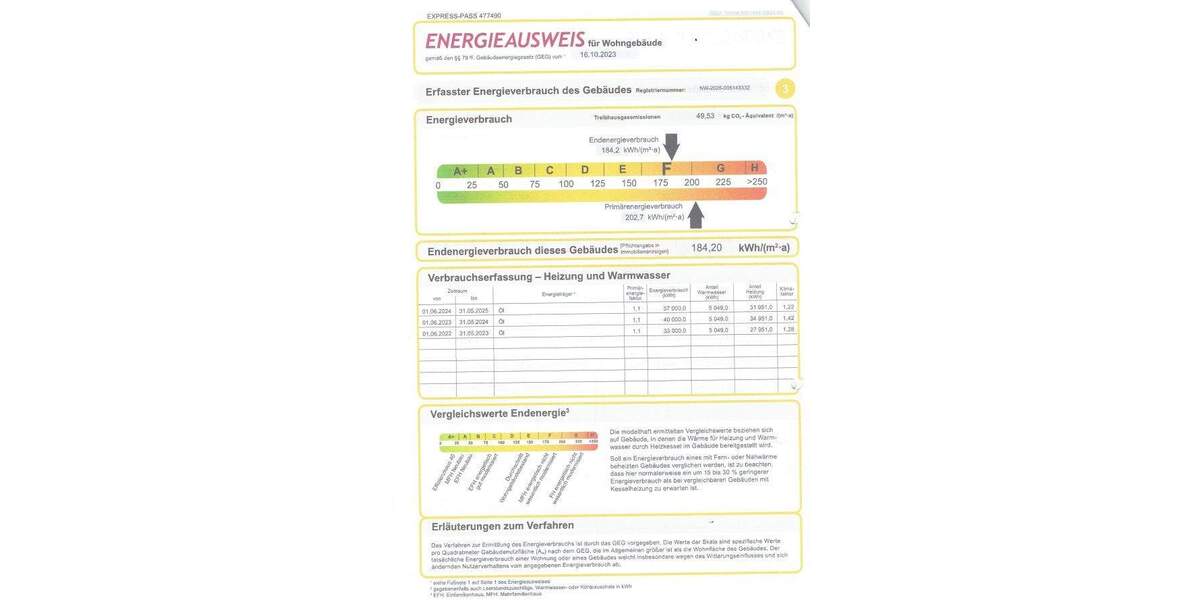 Mehrfamilienhaus, Wohnhaus Erftstadt Bliesheim - 7 Zimmer, 660.000&euro; | Angebot:25177997