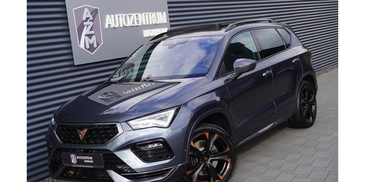 Cupra Ateca 66.000 km 28.990 &euro; Monheim am Rhein 40789