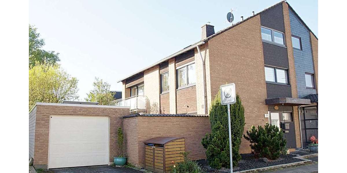 Einfamilienhaus Kerpen Balkhausen - 4 Zimmer, 112 m&sup2;, 429.000&euro; | Angebot:26353971