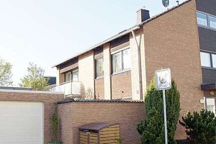 Haus Kerpen Balkhausen - 4 Zimmer, 112 m&sup2;, 429.000&euro; | Angebot:26353971