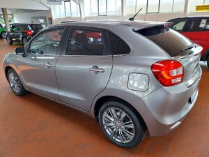 Baleno Comfort Kam Navi Tempo SHZ Klim Xenon