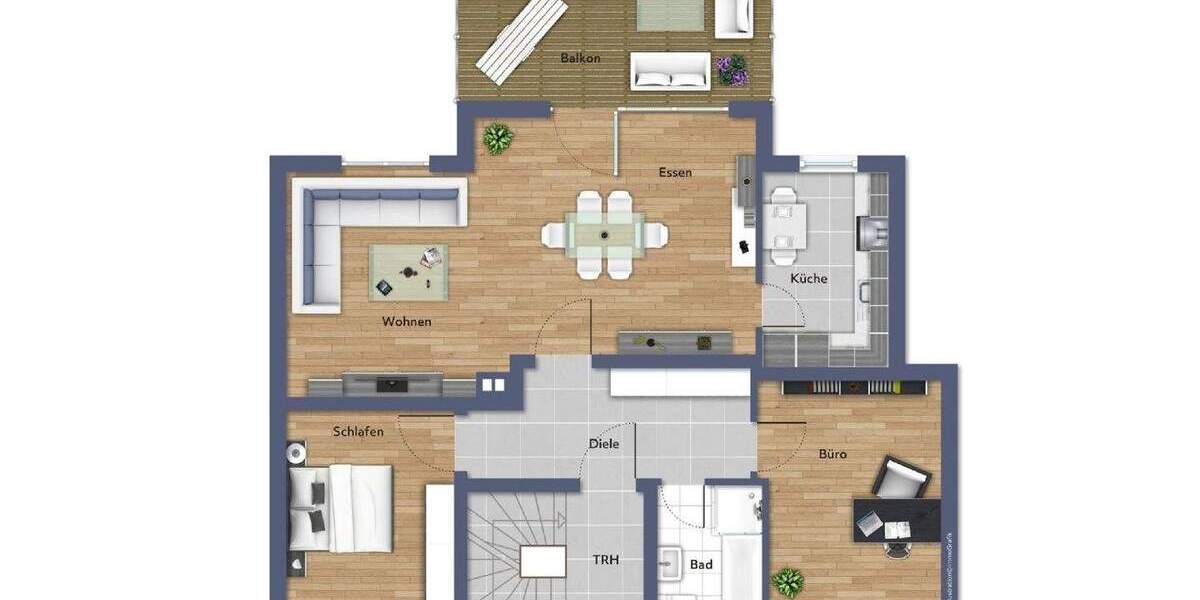 Mehrfamilienhaus, Wohnhaus Lohmar - 9 Zimmer, 242 m&sup2;, 745.000&euro; | Angebot:24876213