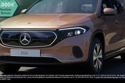Mercedes-Benz EQA 58.697 km 27.990 € Düsseldorf 40470