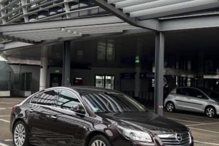 Opel Insignia 196.000 km 5.000 &euro; Leverkusen 51377