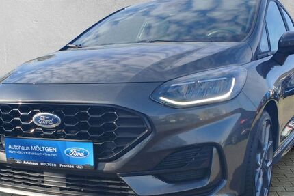 Ford Fiesta 29.892 km 18.390 &euro; Hürth 50354