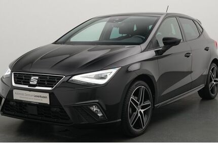 Seat Ibiza 25.297 km 13.980 &euro; Leverkusen 51379