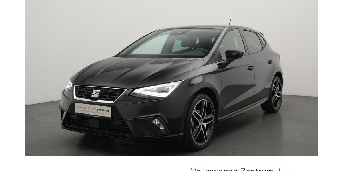 Seat Ibiza 25.297 km 13.980 &euro; Leverkusen 51379