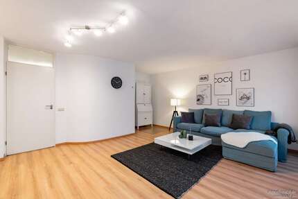 Wohnung zum Mieten in Hürth City 1.990 € 110 m² 3 zimmer
