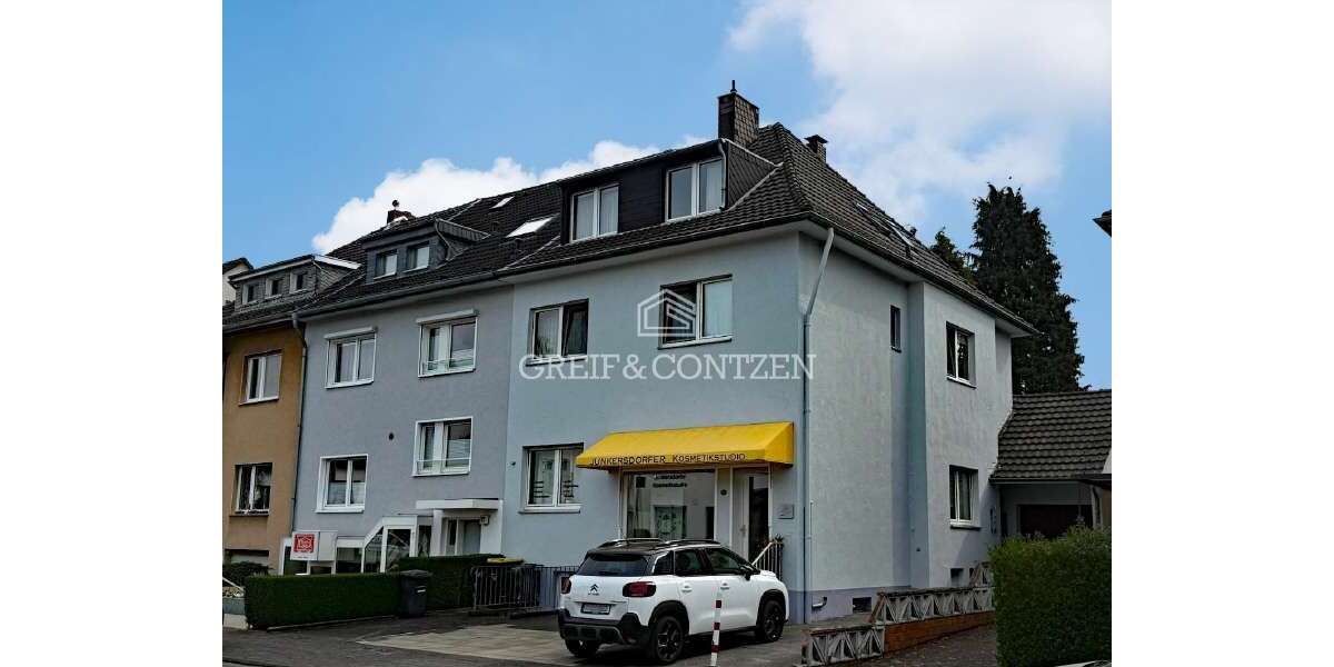 Einfamilienhaus Köln Lindenthal - 9 Zimmer, 128 m&sup2;, 750.000&euro; | Angebot:27700216