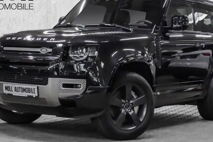 Land Rover Defender 23.787 km 66.480 € Köln 51149