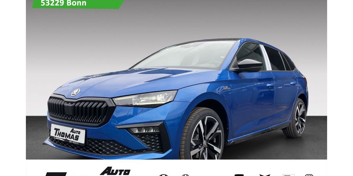 Skoda Scala 10.000 km 32.680 &euro; Bonn 53227