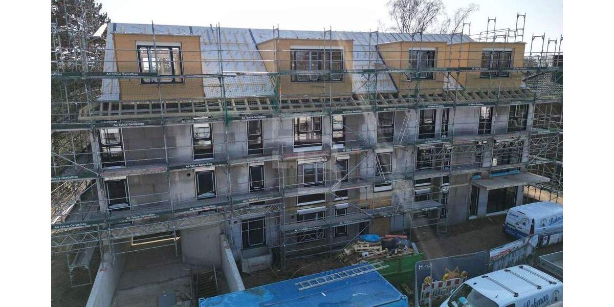 Etagenwohnung Köln Dellbrück - 4 Zimmer, 102 m&sup2;, 699.900&euro; | Angebot:24780414