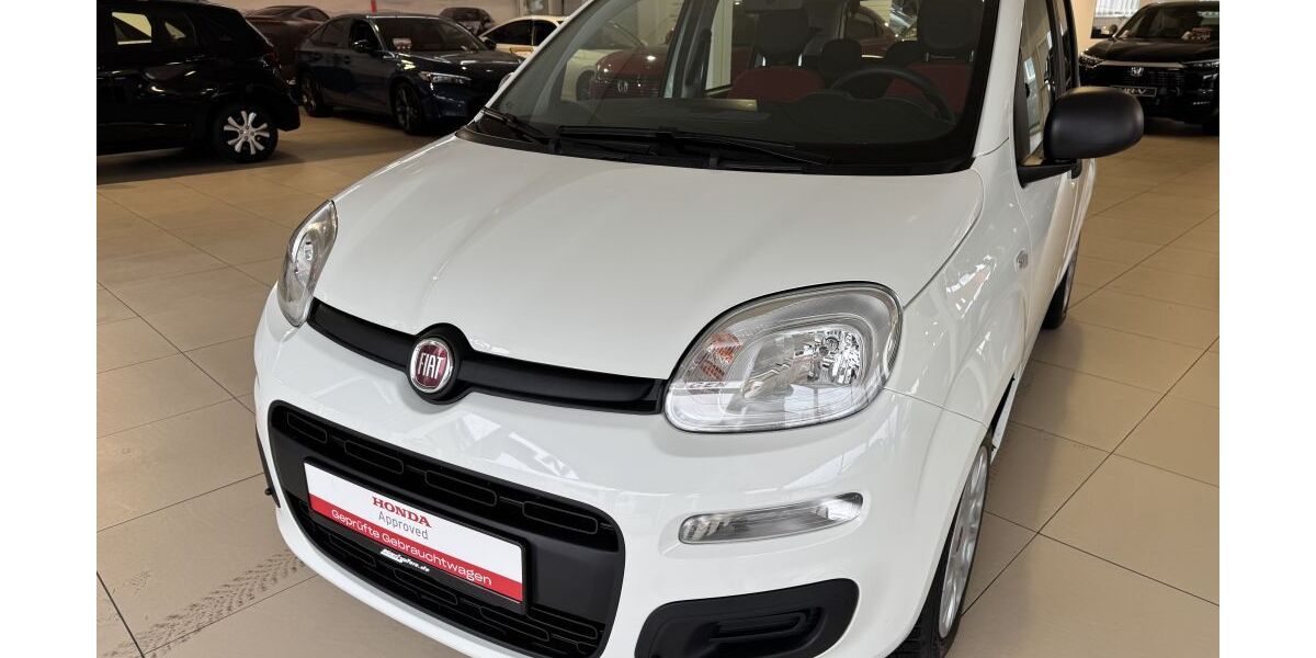 Fiat Panda 18.234 km 9.890 &euro; Brühl 50321