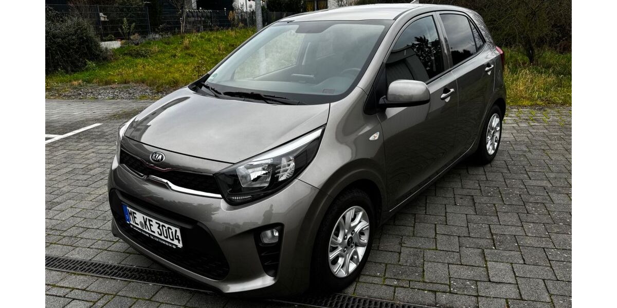 Kia Picanto 14.088 km 10.590 &euro; Langenfeld 40764