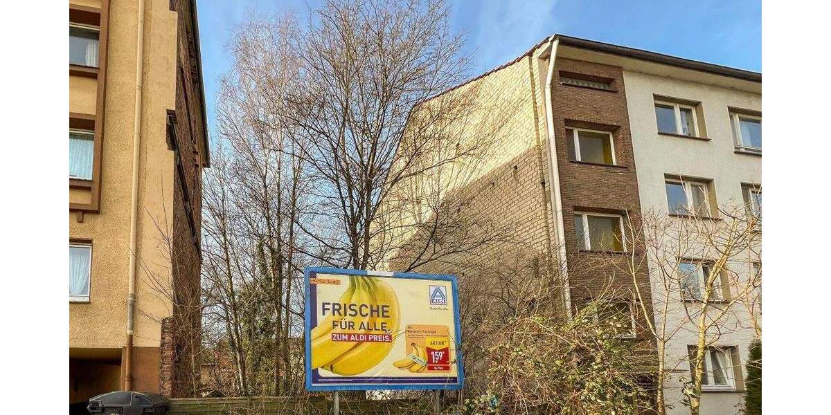 Grundstück Solingen Solingen-Mitte - 130.000&euro; | Angebot:25916172