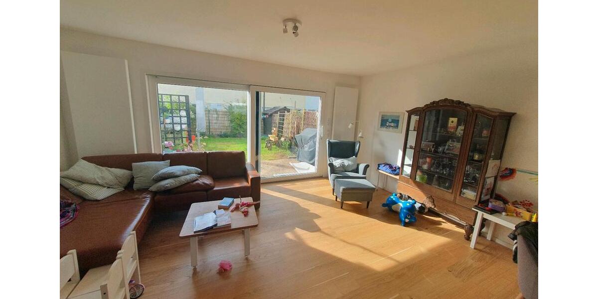 Familienfreundliches möbliertes Haus zur Zwischenmiete in Köln 5 zimmer