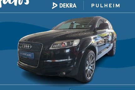 Audi Q7 215.000 km 17.994 &euro; Pulheim 50259