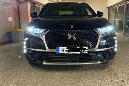 DS Automobiles DS7 (Crossback) 90.000 km 22.999 &euro; Köln 50765