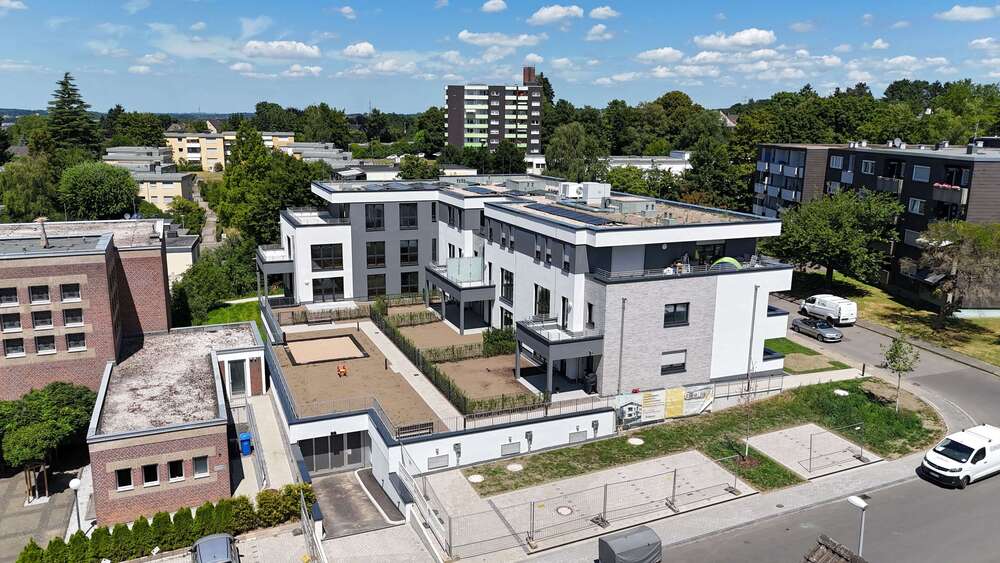 Wohnung zum Kaufen in Leverkusen, Berg. Neukirchen 567.600 € 94.64 m² 3 zimmer