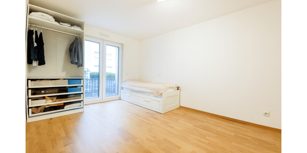 Etagenwohnung Bonn Endenich - 2 Zimmer, 57 m&sup2;, 319.000&euro; | Angebot:25867997