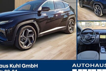 Hyundai TUCSON 31.845 km 33.990 € Overath 51491