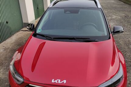 Kia Stonic 37.000 km 18.500 &euro; Köln 50735