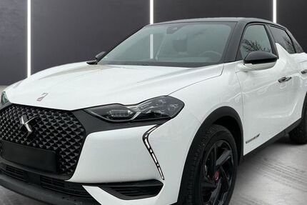 DS Automobiles DS3 40.761 km 16.680 &euro; Köln 50829