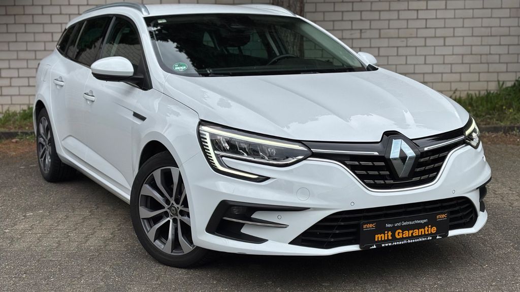 Renault Megane 75.000 km 15.500 &euro; Köln 50859