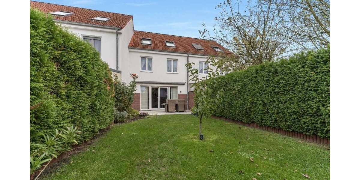 Haus zum Kaufen in Köln 659.000 € 138 m² 6 zimmer