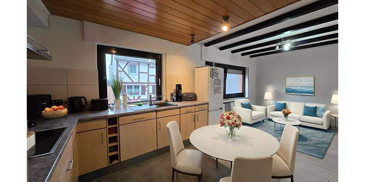 Mehrfamilienhaus, Wohnhaus Weilerswist Lommersum - 7 Zimmer, 259 m&sup2;, 520.000&euro; | Angebot:25692842