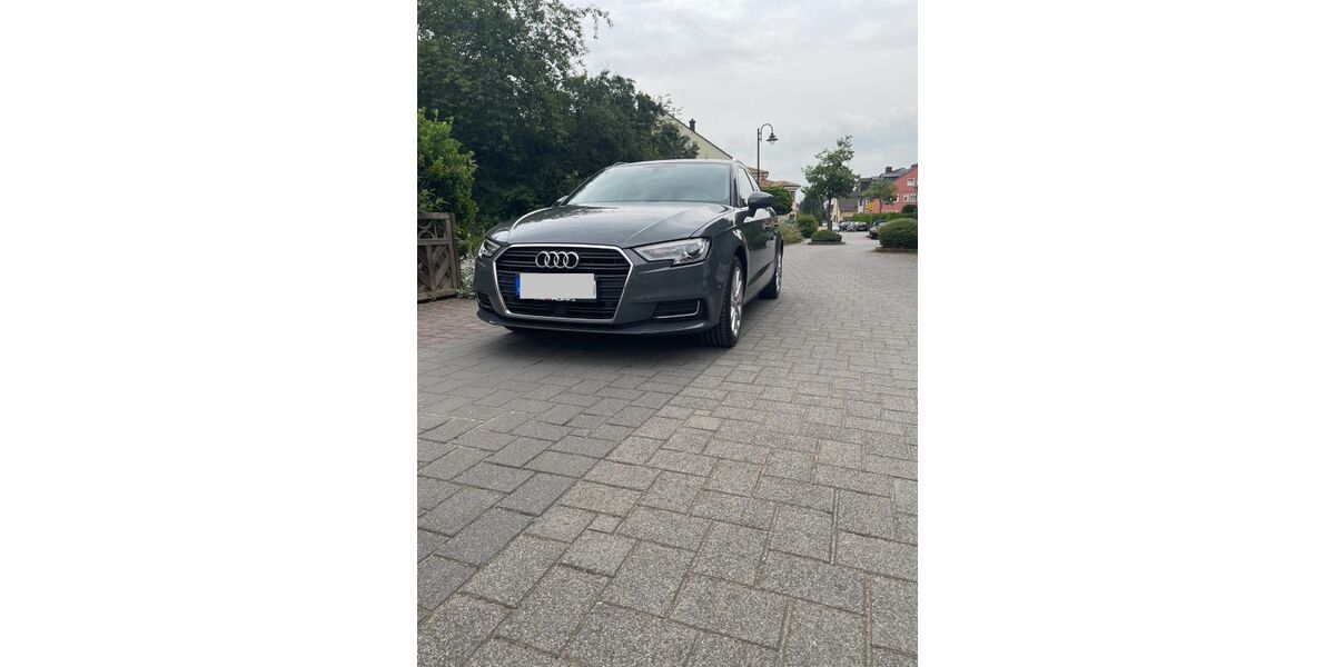 Audi A3 167.000 km 16.050 &euro; Neunkirchen-Seescheid 53819