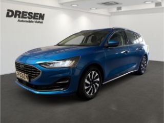 Ford Focus 13.260 km 18.990 &euro; Dormagen 41540